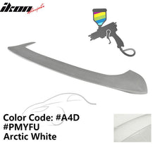 Load image into Gallery viewer, 2017-2025 Mazda CX5 KF 2nd Gen SUV 5Dr IKON Roof Spoiler ABS