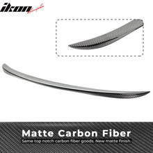 Load image into Gallery viewer, 2013-2020 Scion FRS/Subaru BRZ/Toyota 86 Carbon Fiber Trunk Spoiler