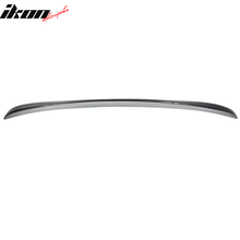 Load image into Gallery viewer, 2013-2020 Scion FRS/Subaru BRZ/Toyota 86 Carbon Fiber Trunk Spoiler
