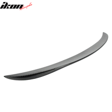 Load image into Gallery viewer, 2013-2020 Scion FRS/Subaru BRZ/Toyota 86 Carbon Fiber Trunk Spoiler