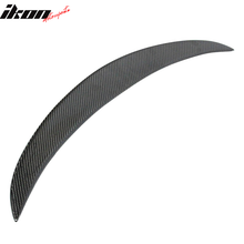 Load image into Gallery viewer, 2013-2020 Scion FRS/Subaru BRZ/Toyota 86 Carbon Fiber Trunk Spoiler