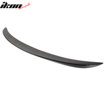 Load image into Gallery viewer, 2013-2020 Scion FRS/Subaru BRZ/Toyota 86 Carbon Fiber Trunk Spoiler