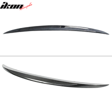 Load image into Gallery viewer, 2013-2020 Scion FRS/Subaru BRZ/Toyota 86 Carbon Fiber Trunk Spoiler