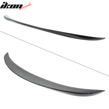Load image into Gallery viewer, 2013-2020 Scion FRS/Subaru BRZ/Toyota 86 Carbon Fiber Trunk Spoiler