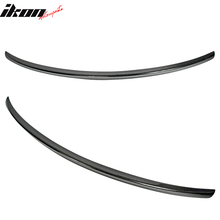 Load image into Gallery viewer, 2016-2019 Benz GLE Class C292 Coupe AMG Carbon Fiber Trunk Spoiler