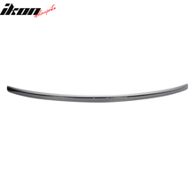 Load image into Gallery viewer, 2016-2019 Benz GLE Class C292 Coupe AMG Carbon Fiber Trunk Spoiler