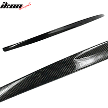 Load image into Gallery viewer, 2016-2019 Benz GLE Class C292 Coupe AMG Carbon Fiber Trunk Spoiler