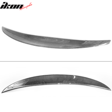 Load image into Gallery viewer, 2016-2025 Mazda Miata MX5 ND Performance Trunk Spoiler Carbon Fiber