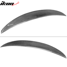 Load image into Gallery viewer, 2016-2025 Mazda Miata MX5 ND Performance Trunk Spoiler Carbon Fiber