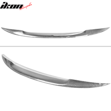 Load image into Gallery viewer, 2016-2025 Mazda Miata MX5 ND Performance Trunk Spoiler Carbon Fiber
