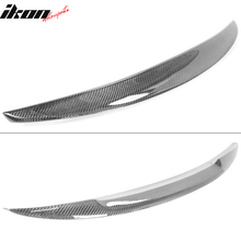 Load image into Gallery viewer, 2016-2025 Mazda Miata MX5 ND Performance Trunk Spoiler Carbon Fiber