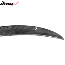 Load image into Gallery viewer, 2016-2025 Mazda Miata MX5 ND Performance Trunk Spoiler Carbon Fiber