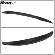 Load image into Gallery viewer, 2016-2025 Mazda MX-5 Miata Performance Style Trunk Spoiler Wing ABS