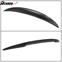 Load image into Gallery viewer, 2016-2025 Mazda MX-5 Miata Performance Style Trunk Spoiler Wing ABS