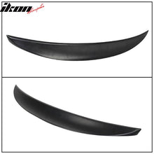 Load image into Gallery viewer, 2016-2025 Mazda MX-5 Miata Performance Style Trunk Spoiler Wing ABS