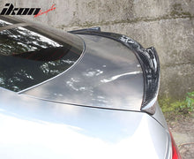 Load image into Gallery viewer, 2016-2019 Benz C292 GLE-Class Coupe Trunk Spoiler V Style Carbon Fiber
