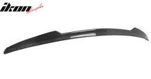 Load image into Gallery viewer, 2016-2019 Benz C292 GLE-Class Coupe Trunk Spoiler V Style Carbon Fiber