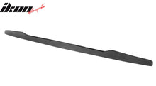 Load image into Gallery viewer, 2016-2019 Benz C292 GLE-Class Coupe Trunk Spoiler V Style Carbon Fiber