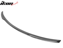 Load image into Gallery viewer, 2016-2019 Benz C292 GLE-Class Coupe Trunk Spoiler V Style Carbon Fiber