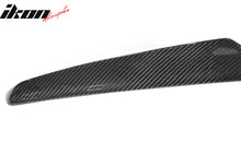 Load image into Gallery viewer, 2016-2019 Benz C292 GLE-Class Coupe Trunk Spoiler V Style Carbon Fiber
