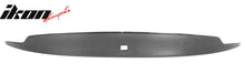 Load image into Gallery viewer, 2008-2013 INFINITI G37 Coupe Trunk Spoiler V Style Carbon Fiber Wing