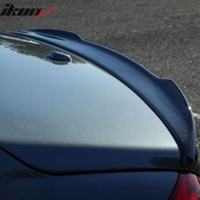 Load image into Gallery viewer, 2007-2013 Benz W221 S-Class Trunk Spoiler V Style Carbon Fiber Wing