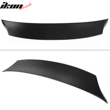Load image into Gallery viewer, 2003-2009 Nissan 350Z Z33 V Style Rear Trunk Spoiler Wing Tail Lip ABS