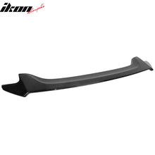 Load image into Gallery viewer, 2016-2020 Honda Civic X OE Style Trunk Spoiler Carbon Fiber Rear Wing
