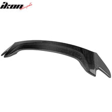 Load image into Gallery viewer, 2016-2020 Honda Civic X OE Style Trunk Spoiler Carbon Fiber Rear Wing