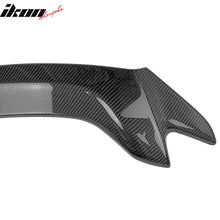 Load image into Gallery viewer, 2016-2020 Honda Civic X OE Style Trunk Spoiler Carbon Fiber Rear Wing