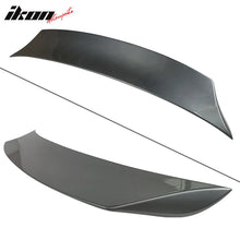 Load image into Gallery viewer, 2003-2009 Nissan 350Z Z33 V Style Rear Trunk Spoiler Wing Tail Lip ABS