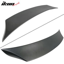 Load image into Gallery viewer, 2003-2009 Nissan 350Z Z33 V Style Rear Trunk Spoiler Wing Tail Lip ABS