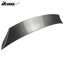 Load image into Gallery viewer, 2003-2009 Nissan 350Z Z33 V Style Rear Trunk Spoiler Wing Tail Lip ABS
