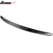 Load image into Gallery viewer, 2014-2020 Benz W222 S-Class OE Style Trunk Spoiler Carbon Fiber Wing
