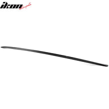 Load image into Gallery viewer, 2014-2020 Benz W222 S-Class OE Style Trunk Spoiler Carbon Fiber Wing