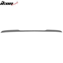 Load image into Gallery viewer, 2016-2025 Mazda MX-5 &amp; MX-5 Miata V Style Unpainted Trunk Spoiler FRP
