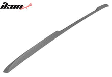 Load image into Gallery viewer, 2016-2025 Mazda MX-5 &amp; MX-5 Miata V Style Unpainted Trunk Spoiler FRP