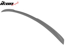 Load image into Gallery viewer, 2016-2025 Mazda MX-5 &amp; MX-5 Miata V Style Unpainted Trunk Spoiler FRP
