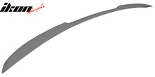 Load image into Gallery viewer, 2016-2025 Mazda MX-5 &amp; MX-5 Miata V Style Unpainted Trunk Spoiler FRP