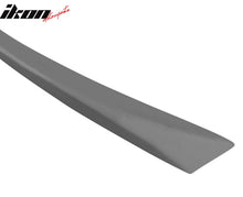 Load image into Gallery viewer, 2016-2025 Mazda MX-5 &amp; MX-5 Miata V Style Unpainted Trunk Spoiler FRP