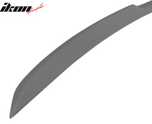 Load image into Gallery viewer, 2016-2025 Mazda MX-5 &amp; MX-5 Miata V Style Unpainted Trunk Spoiler FRP