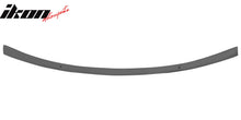 Load image into Gallery viewer, 2016-2025 Mazda MX-5 &amp; MX-5 Miata V Style Unpainted Trunk Spoiler FRP
