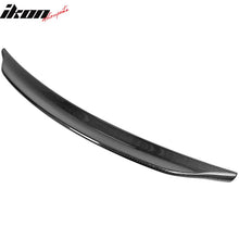 Load image into Gallery viewer, 2008-2017 Mitsubishi Lancer EVO X Trunk Spoiler P Style Carbon Fiber