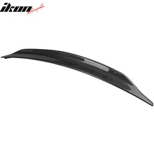 Load image into Gallery viewer, 2008-2017 Mitsubishi Lancer EVO X Trunk Spoiler P Style Carbon Fiber