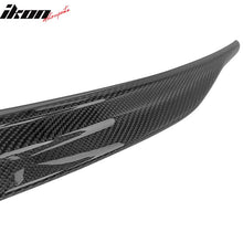 Load image into Gallery viewer, 2008-2017 Mitsubishi Lancer EVO X Trunk Spoiler P Style Carbon Fiber