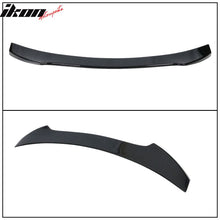 Load image into Gallery viewer, 2017-2021 Honda Civic 5Dr Hatchback V Style Trunk Spoiler ABS