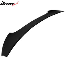 Load image into Gallery viewer, 2017-2021 Honda Civic 5Dr V Style Painted #NH547 Trunk Spoiler ABS