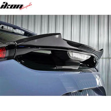 Load image into Gallery viewer, 2017-2021 Honda Civic 5Dr V Style Painted #NH547 Trunk Spoiler ABS