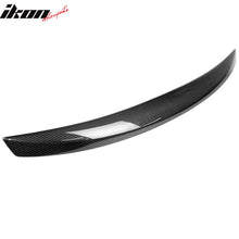 Load image into Gallery viewer, 2016-2023 Nissan Maxima A36 Trunk Spoiler OE Style Rear Deck Lid Wing