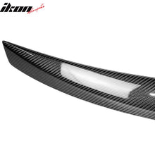 Load image into Gallery viewer, 2016-2023 Nissan Maxima A36 Trunk Spoiler OE Style Rear Deck Lid Wing
